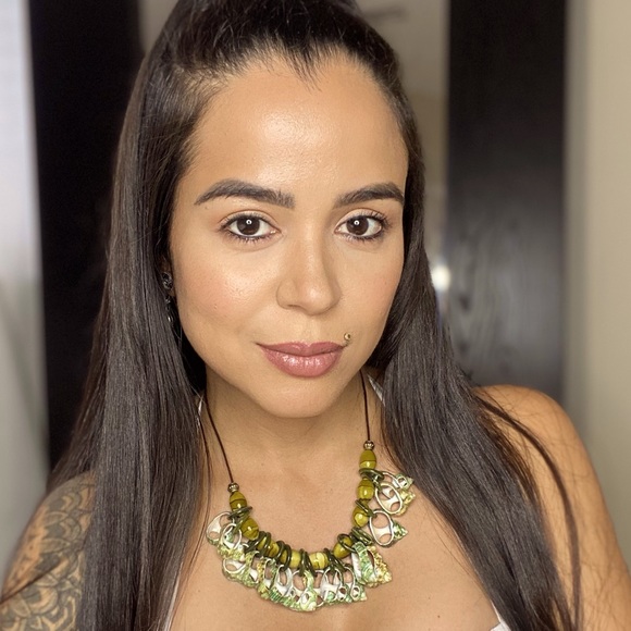 BÚZIOS Necklace - Picture 1 of 5